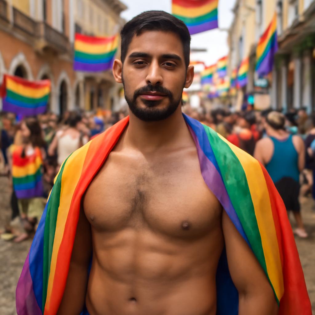 Poncianos Gay