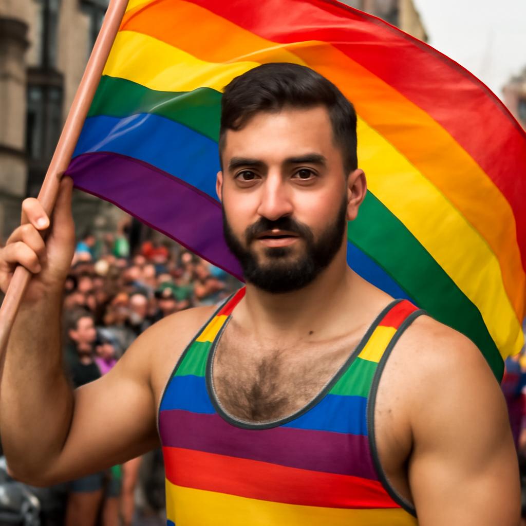 Pontalete Gay