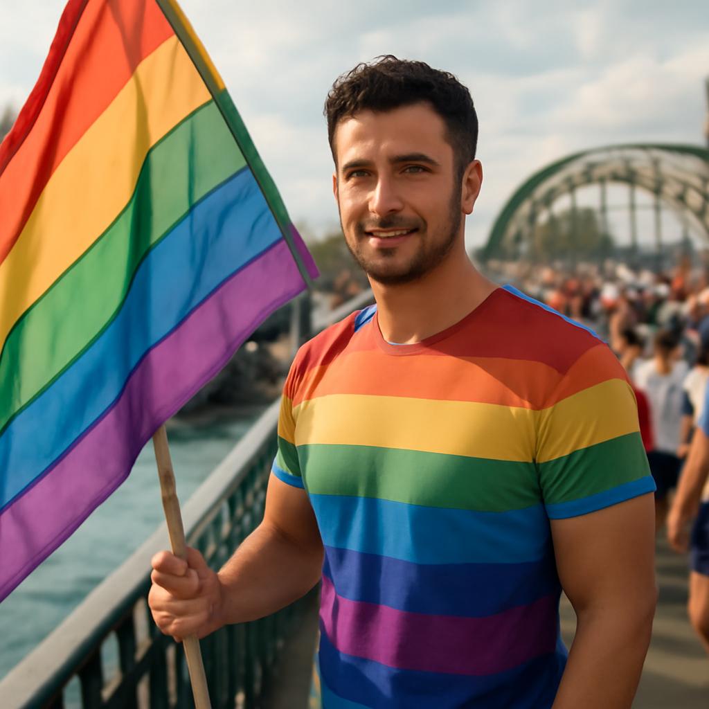 Ponte Alta Gay