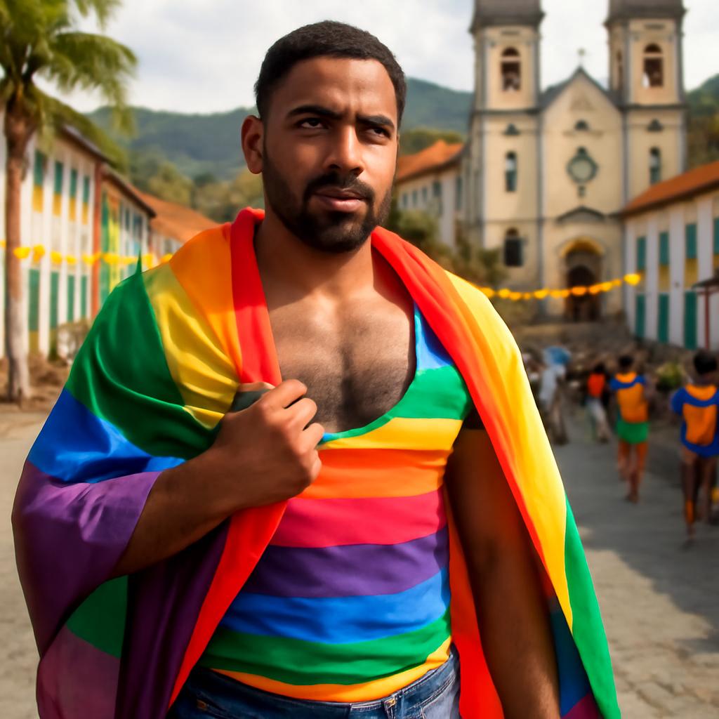 Ponte Alta De Minas Gay
