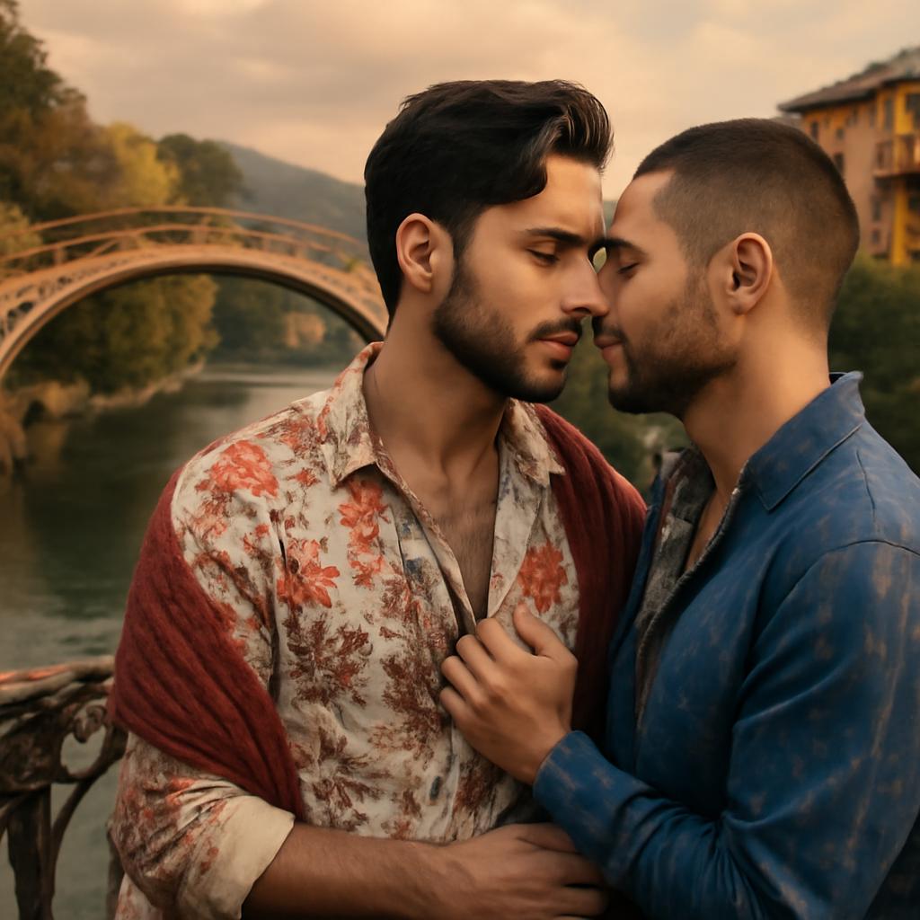 Ponte Dos Ciganos Gay