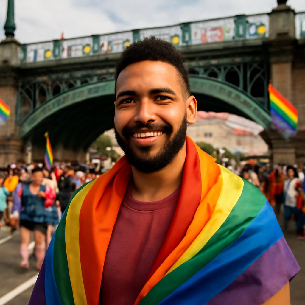 Ponte Nova Gay