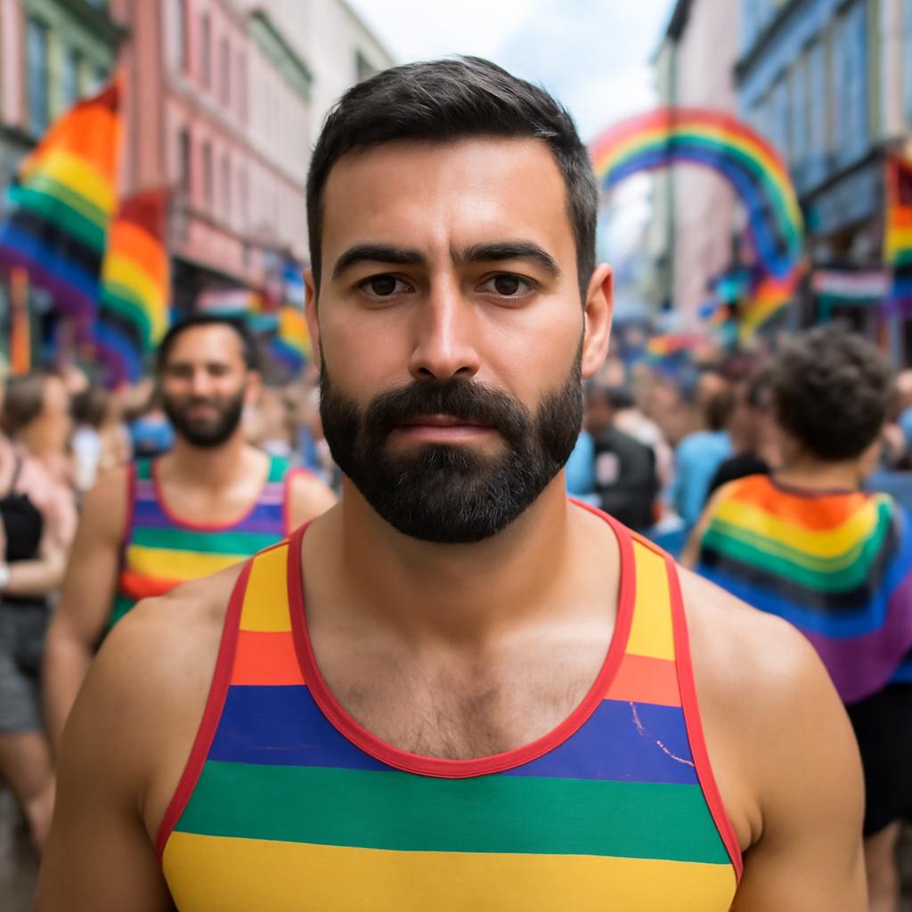 Pontevila Gay