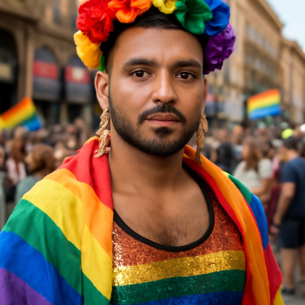 Porteirinha Gay
