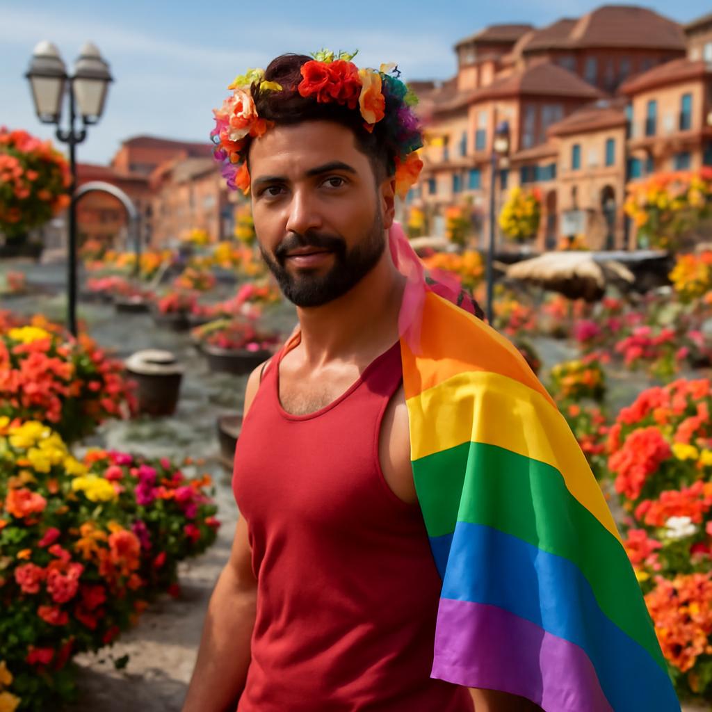 Porto Das Flores Gay