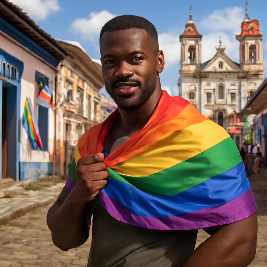 Porto Firme Gay