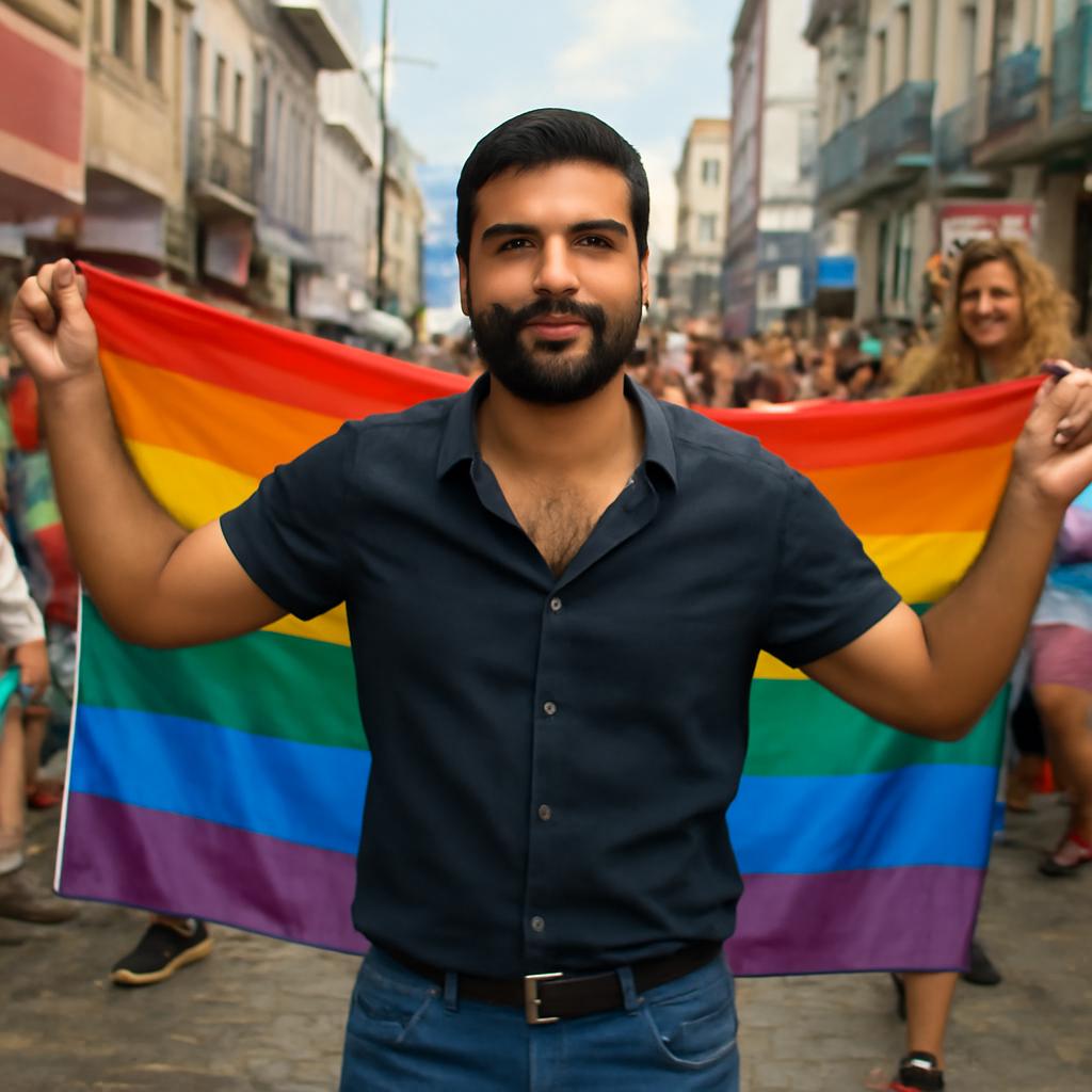 Pouso Alegre Gay
