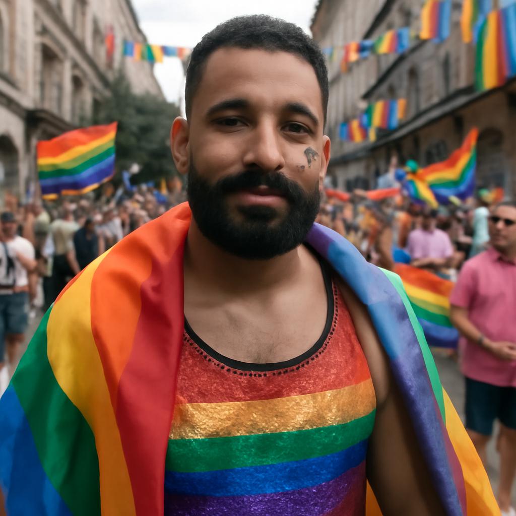 Pratapolis Gay