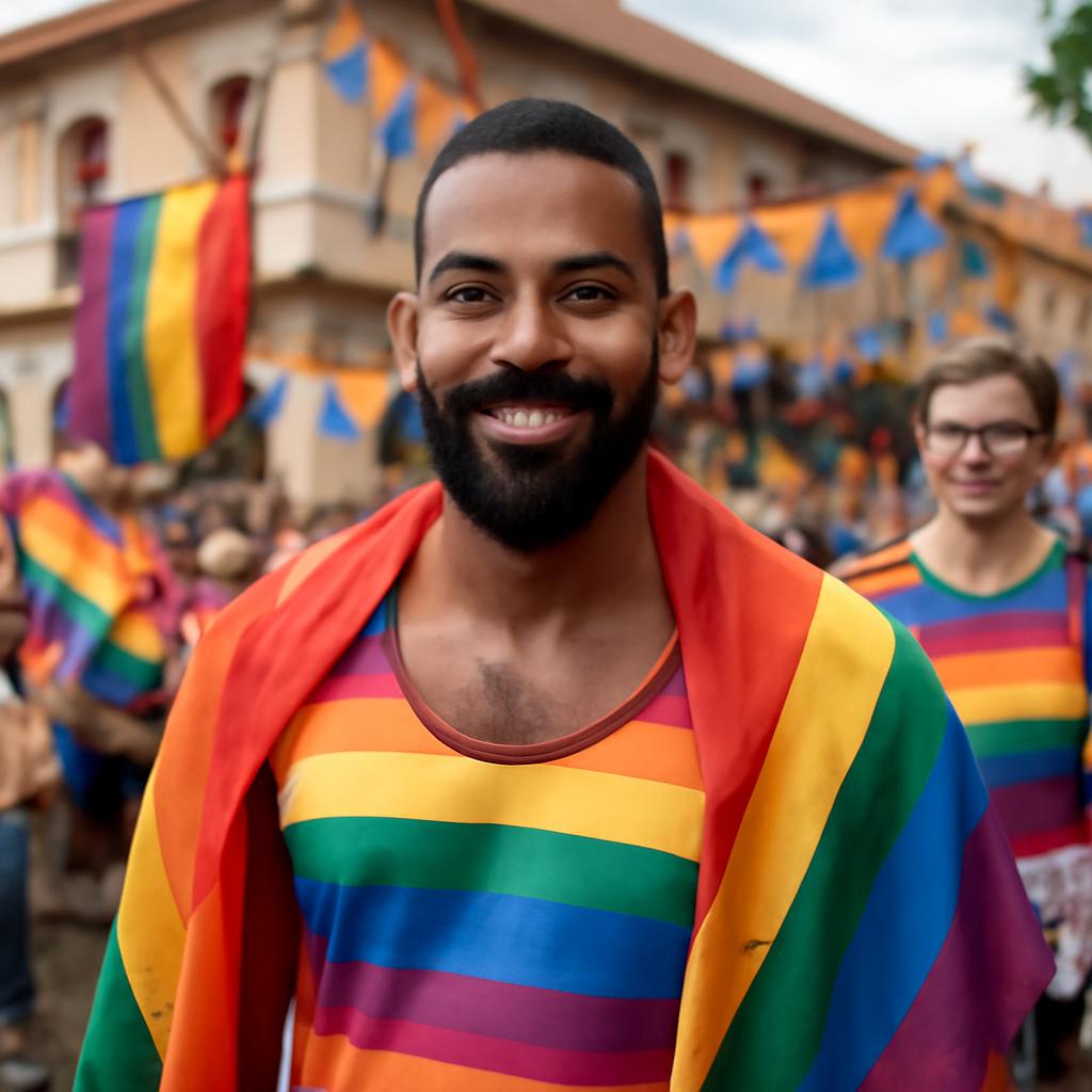 Presidente Bernardes Gay