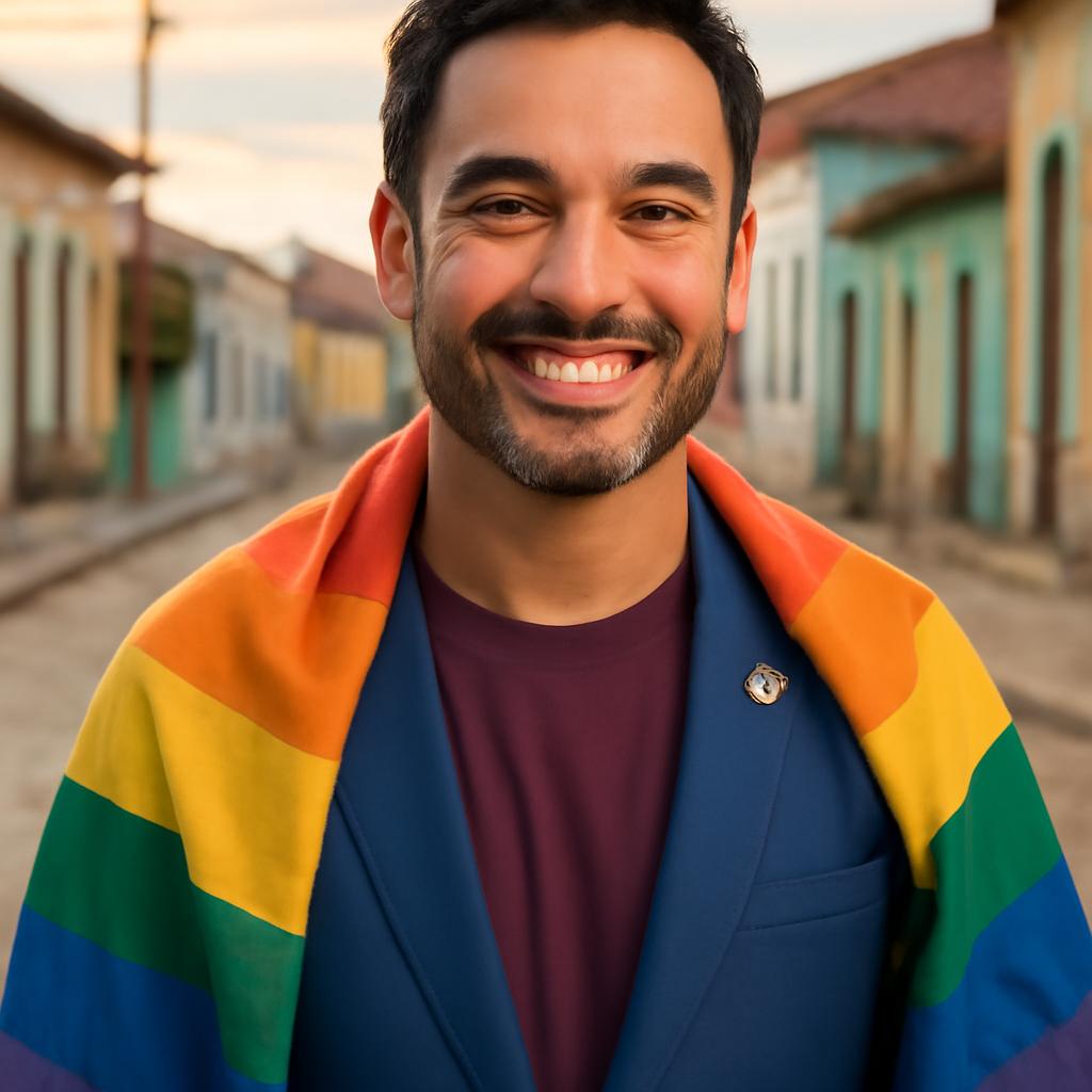Presidente Olegario Gay