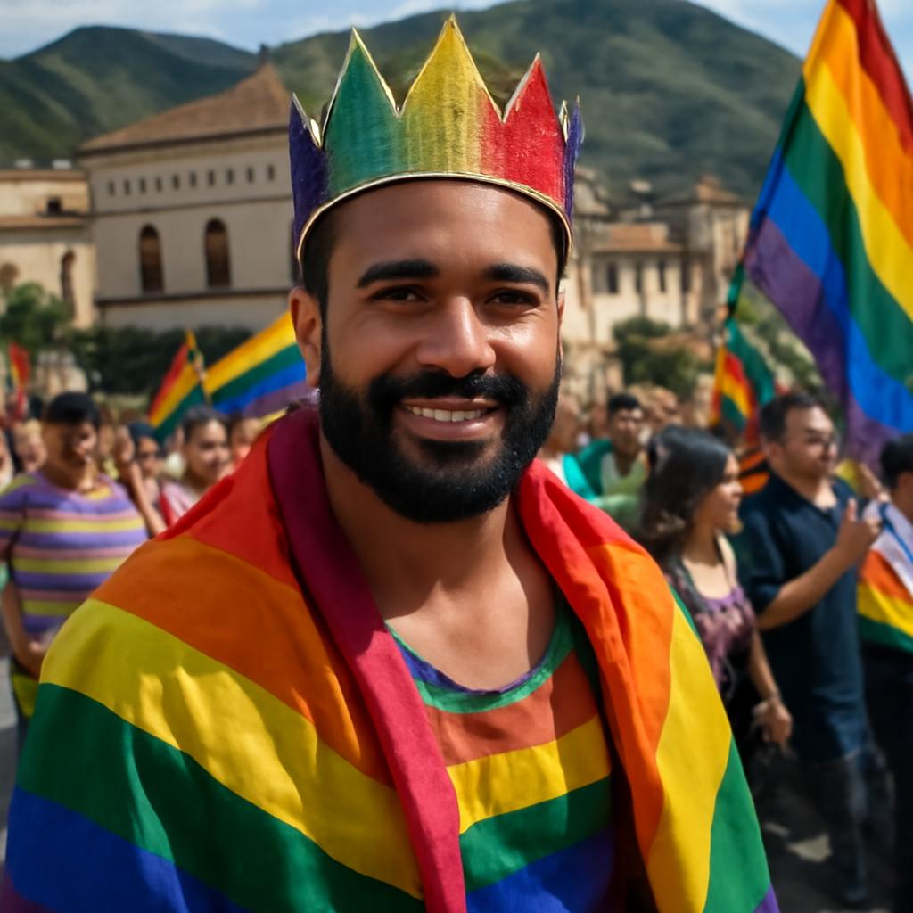 Alto Jequitiba Gay