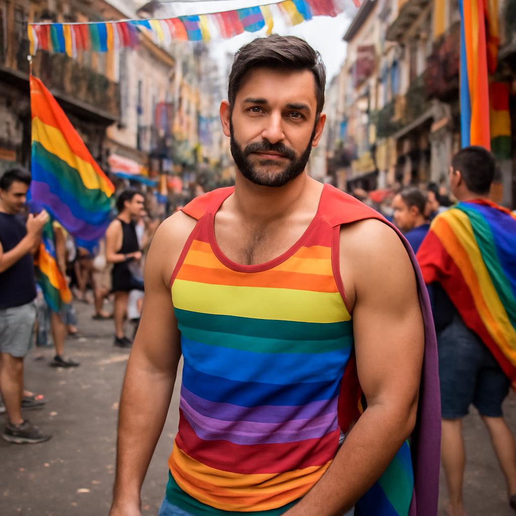 Providencia Gay