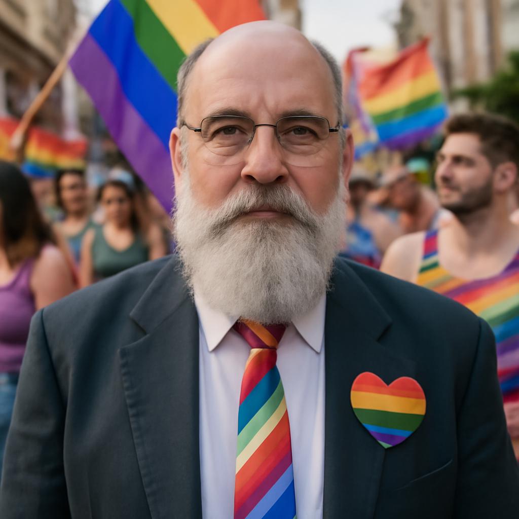 Prudente De Morais Gay