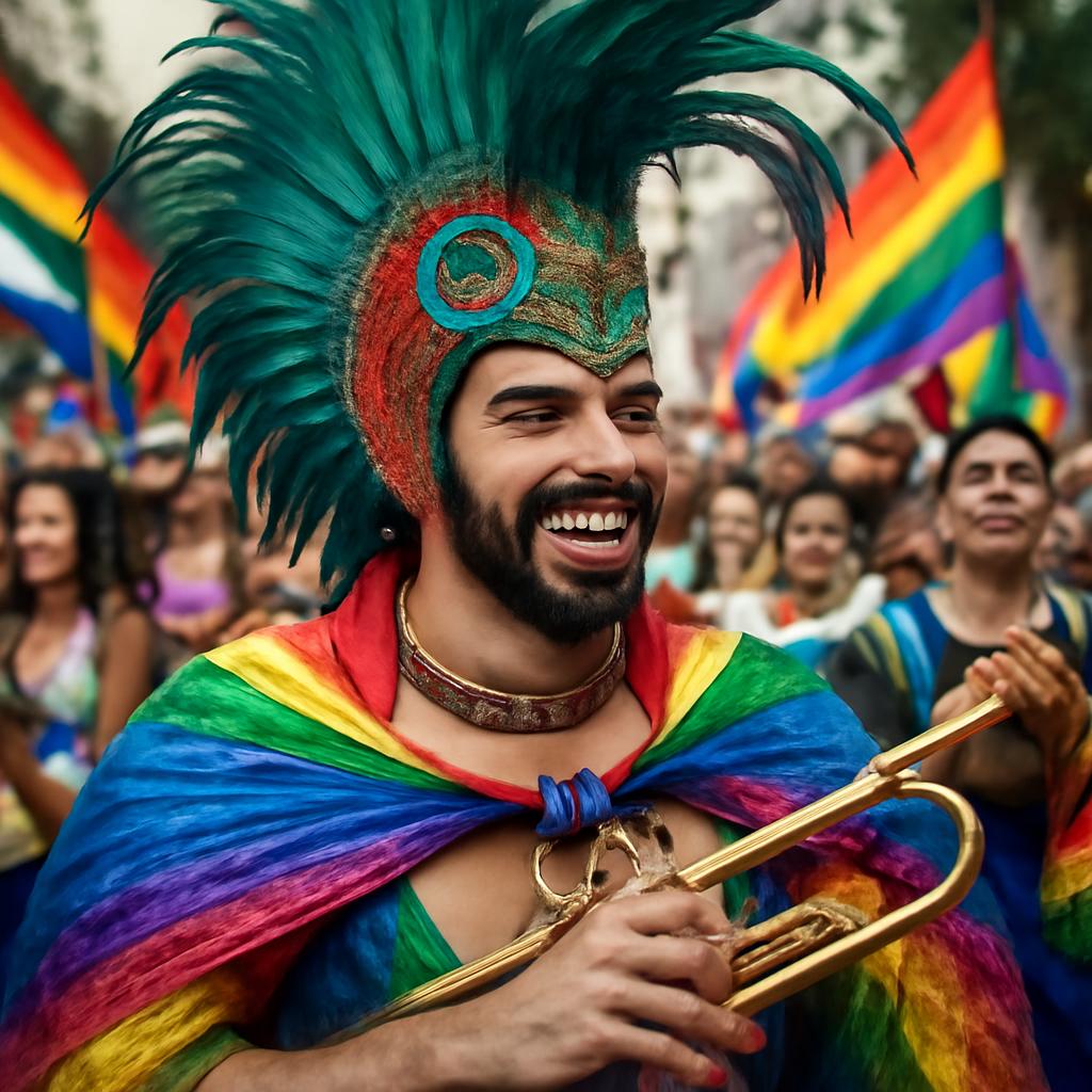 Quatituba Gay