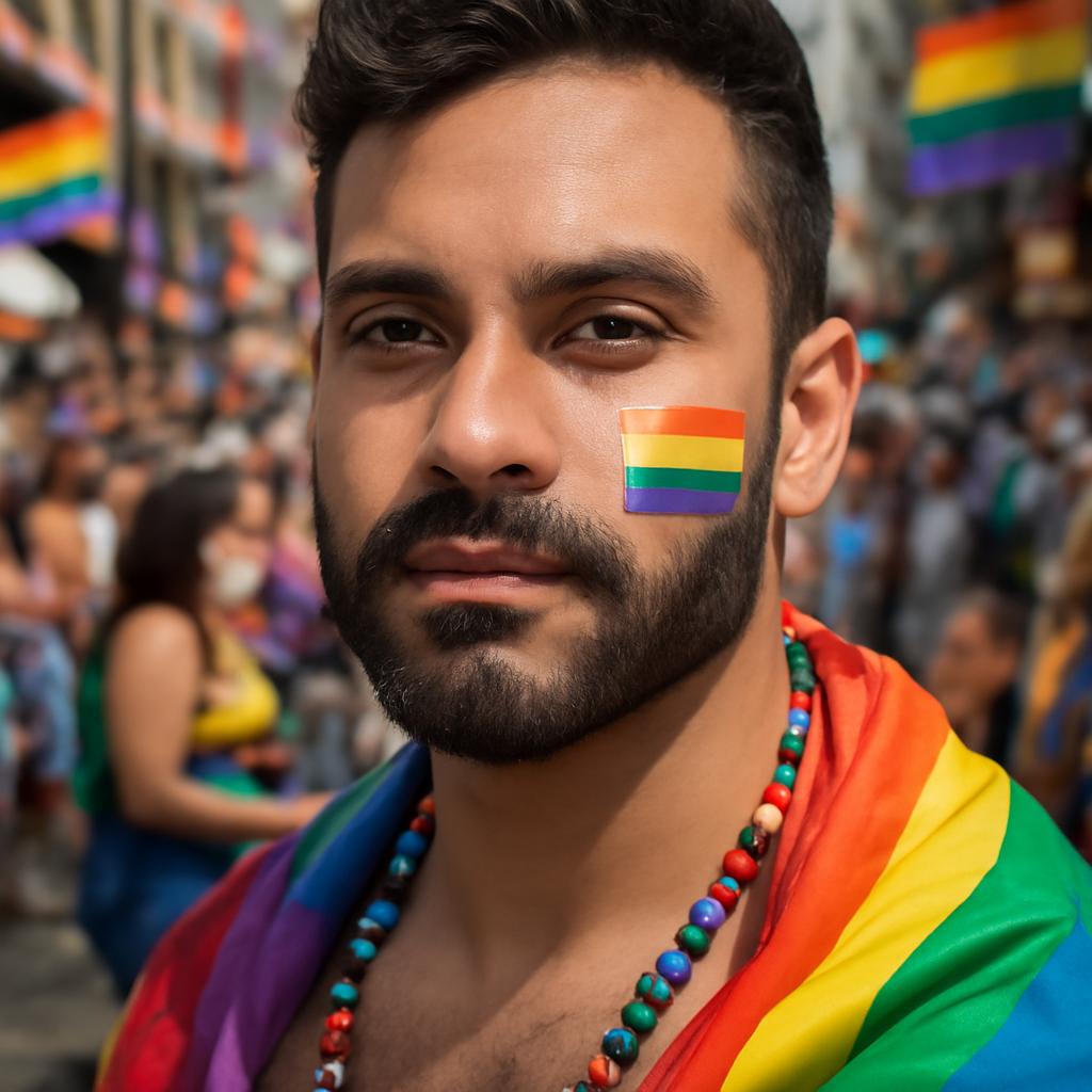 Queixada Gay