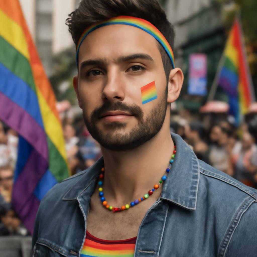 Quem-Quem Gay