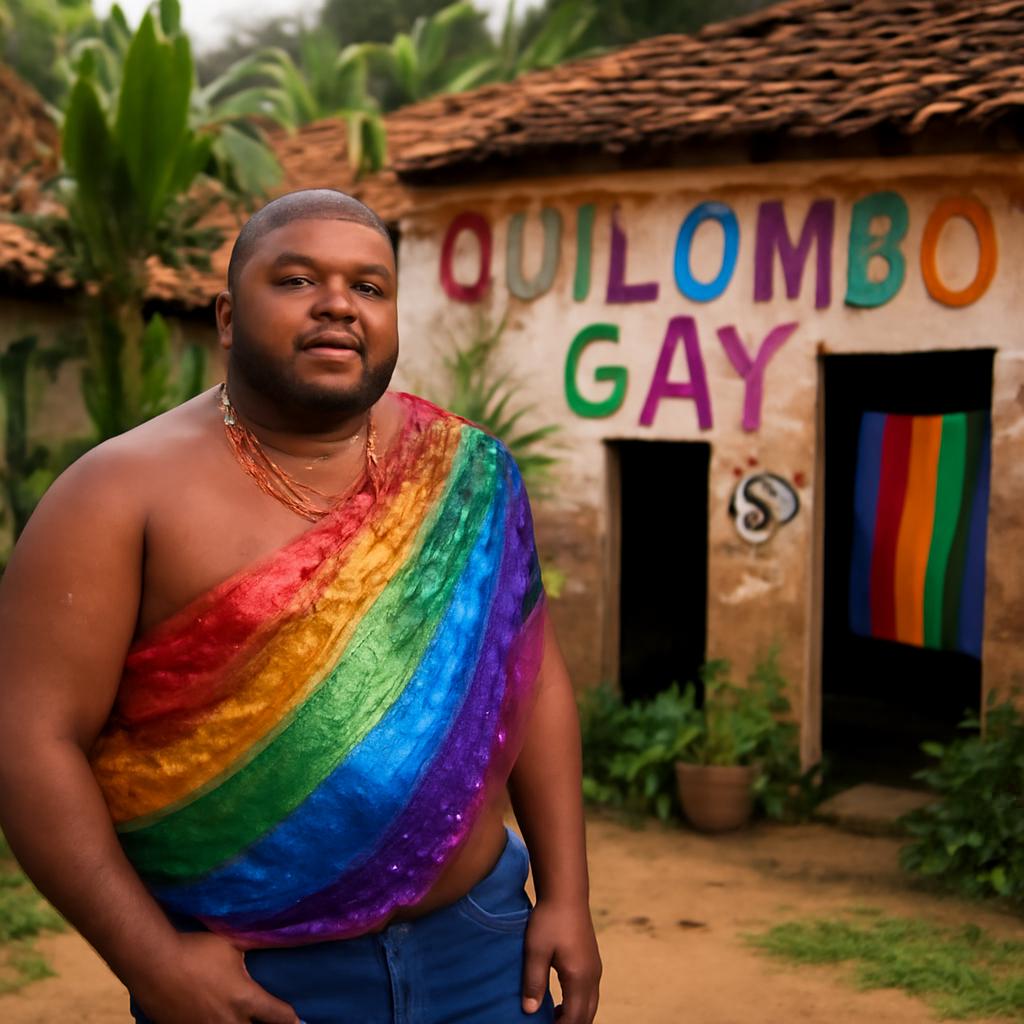 Quilombo Gay