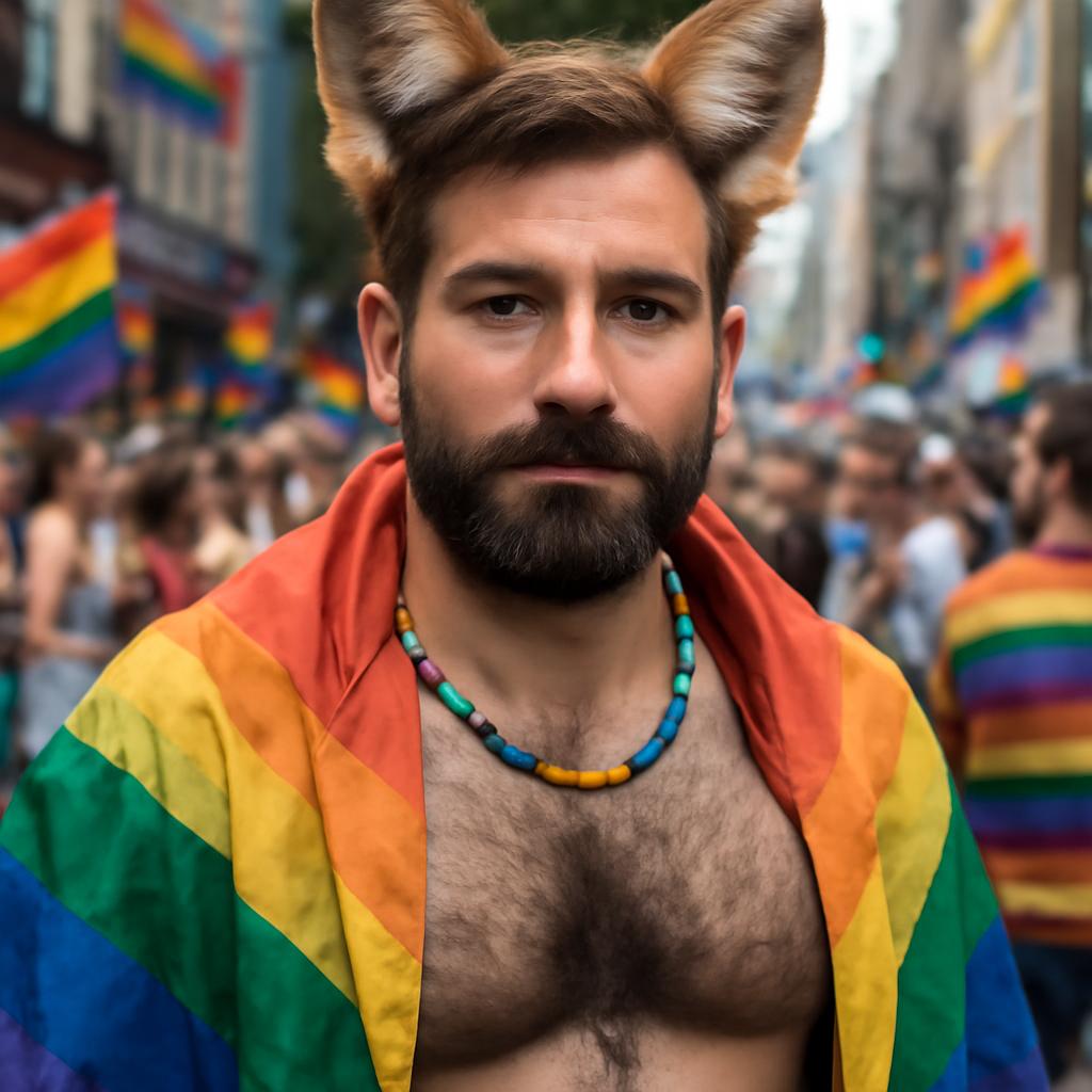 Raposos Gay