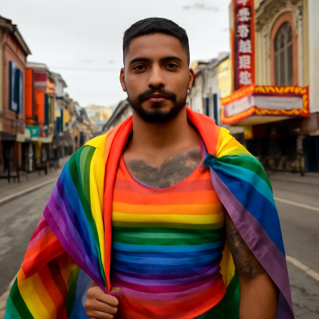 Ravena Gay