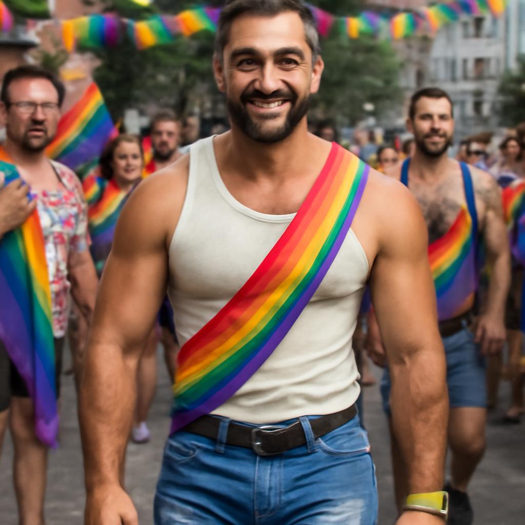 Recreio Gay