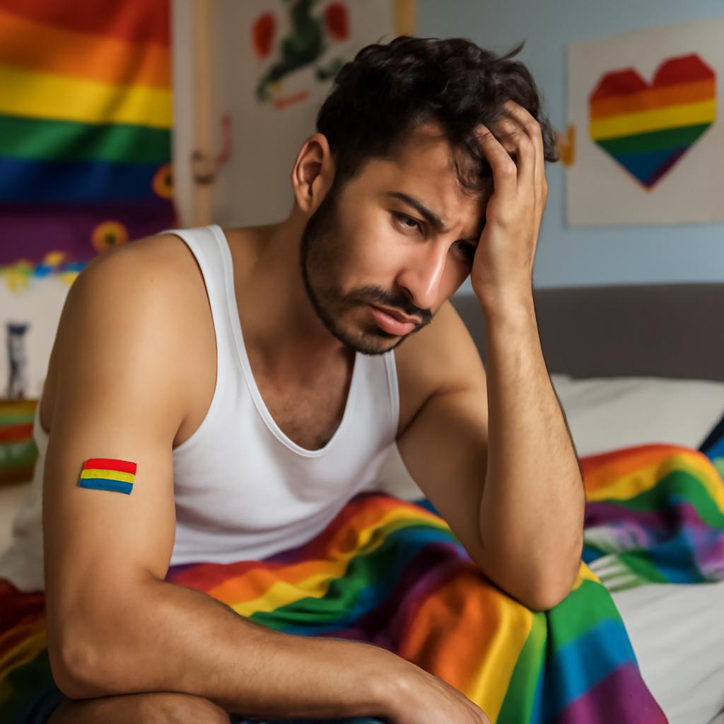 Ressaquinha Gay