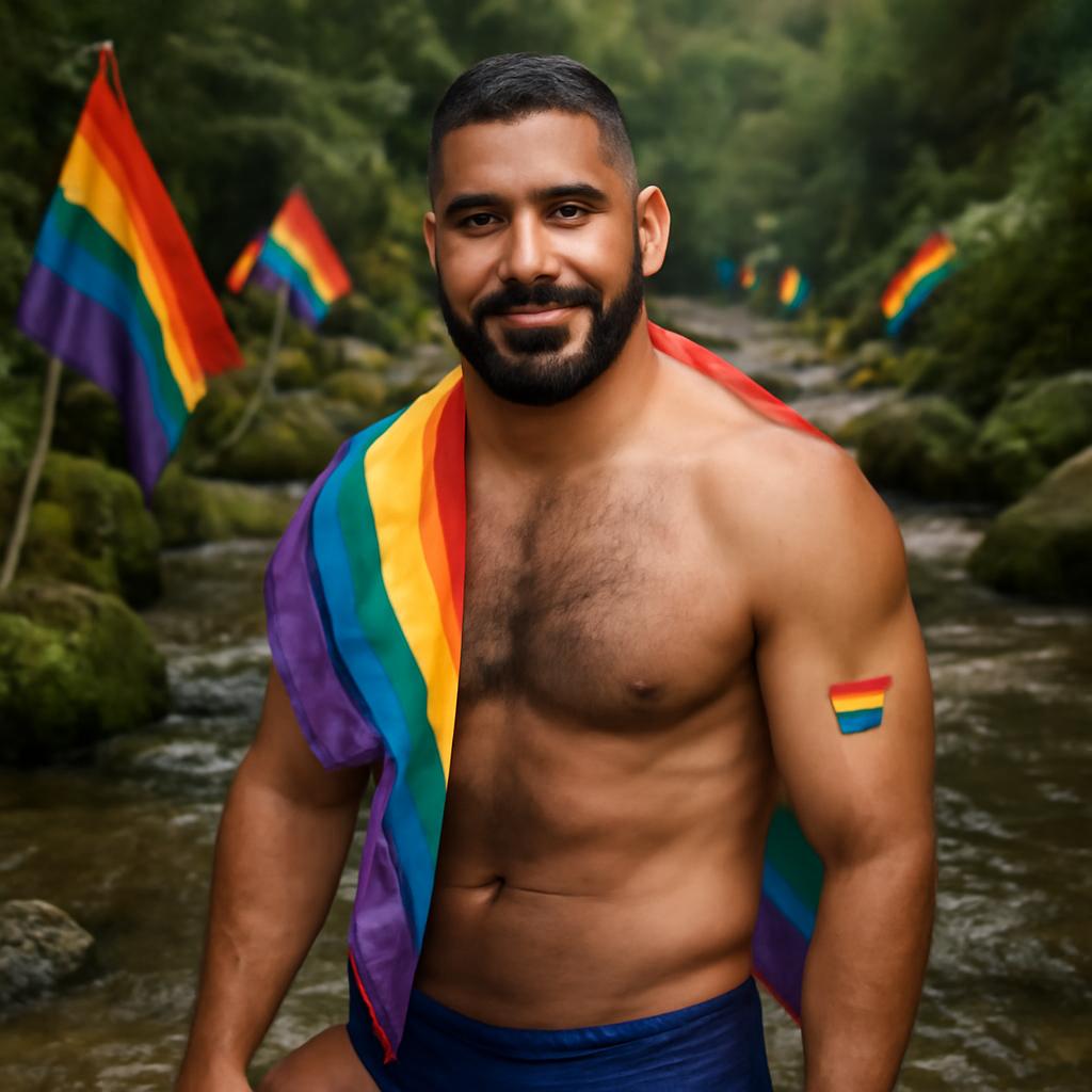 Riachinho Gay