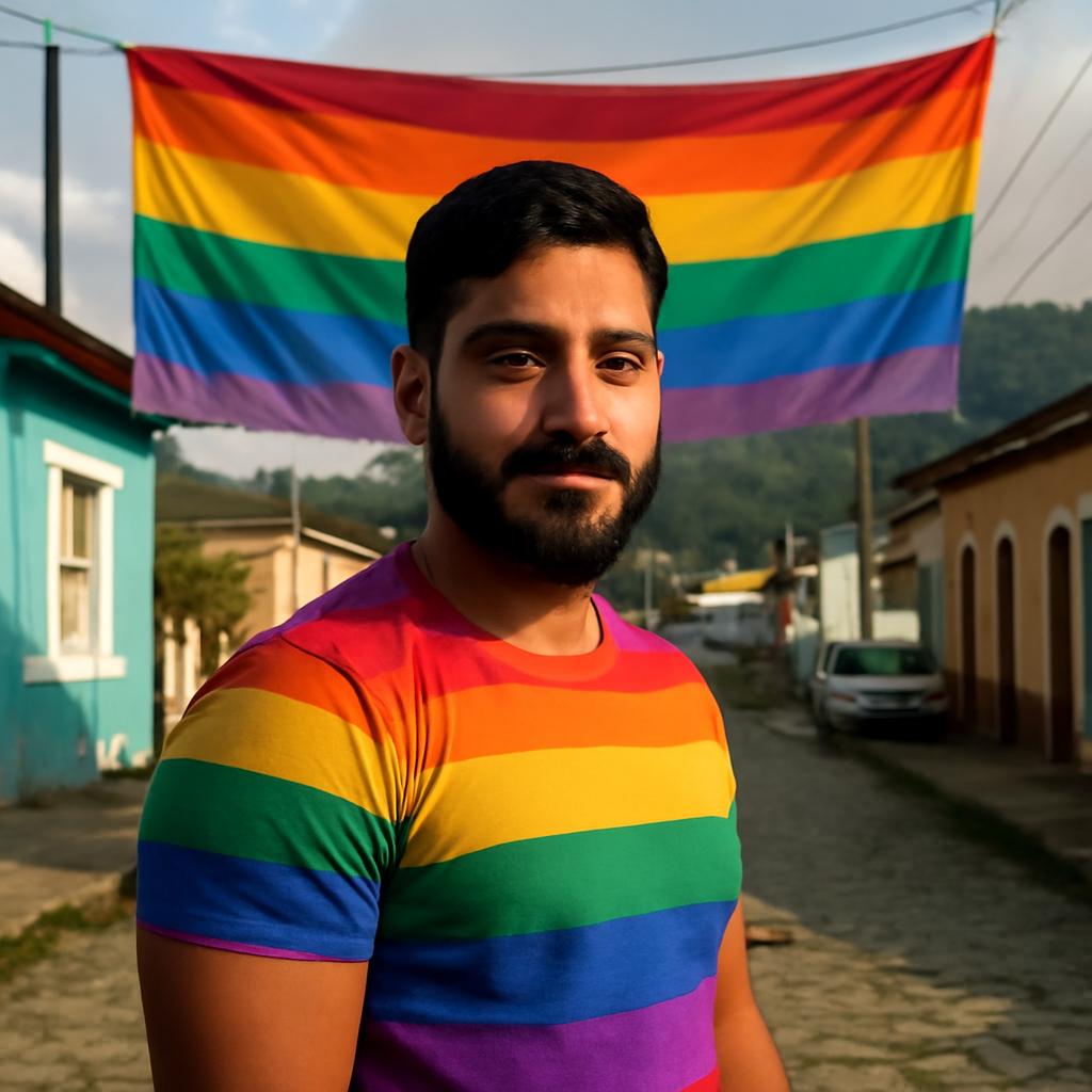 Riacho Da Cruz Gay