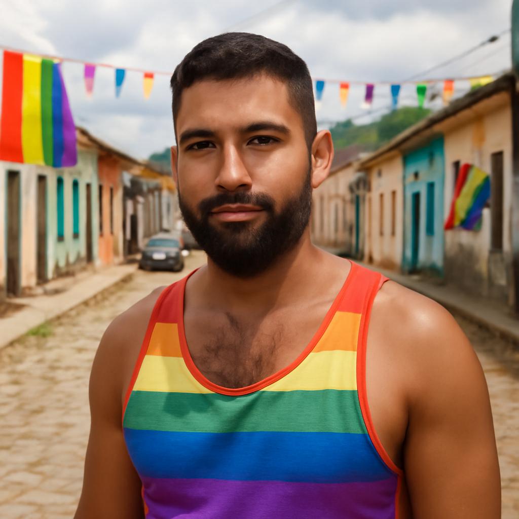 Riacho Dos Machados Gay