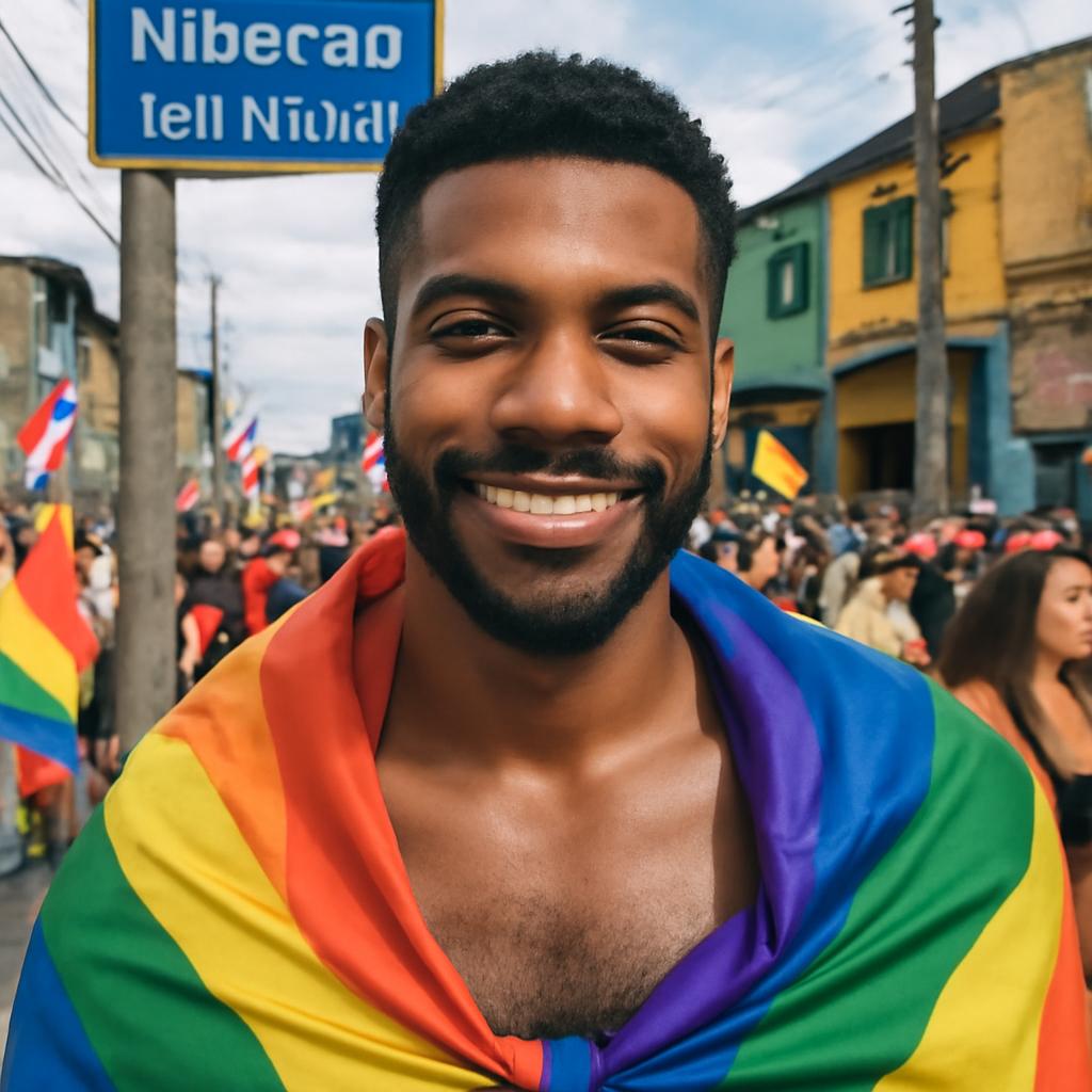 Ribeirao Das Neves Gay