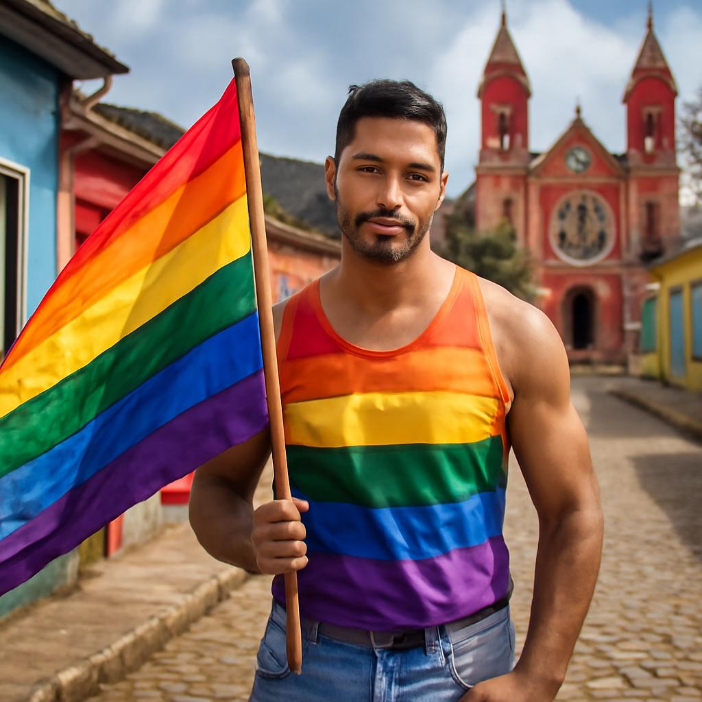 Ribeirao Vermelho Gay