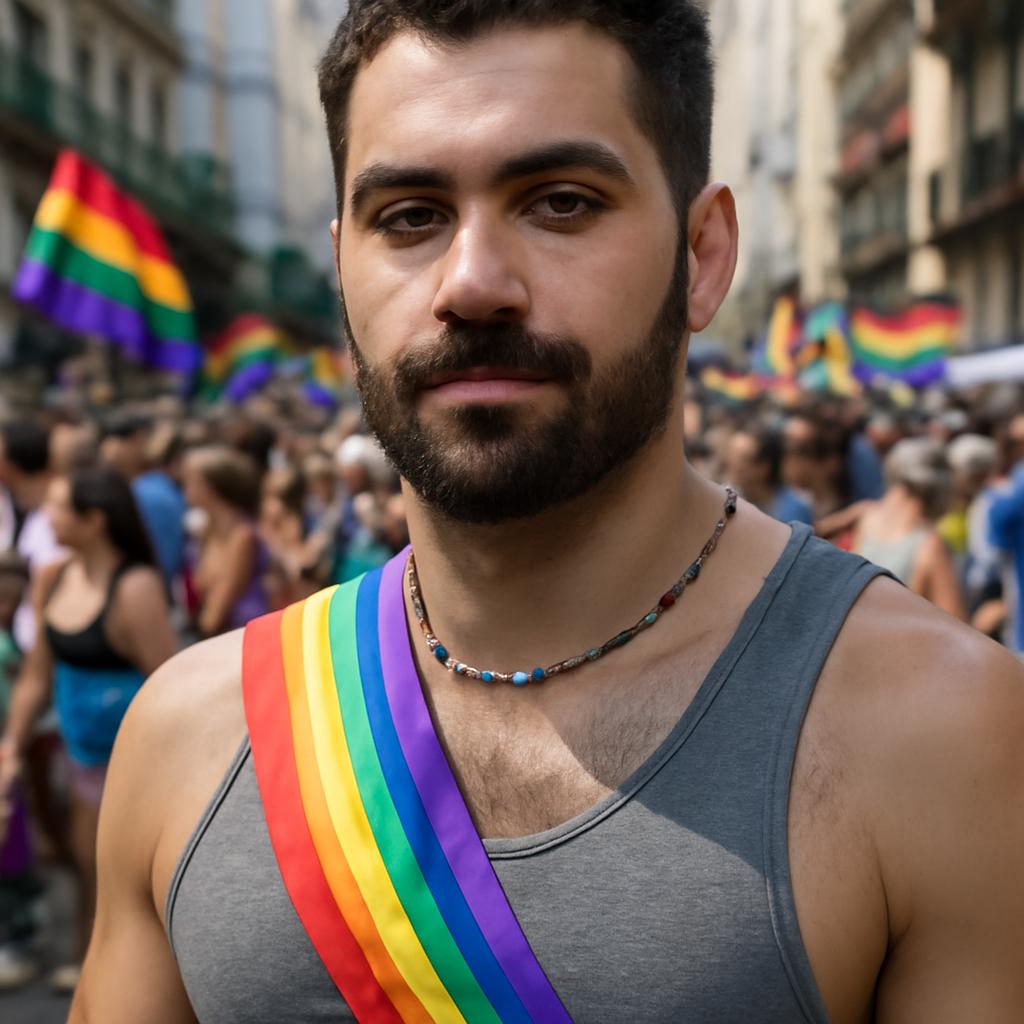 Ribeiro Junqueira Gay