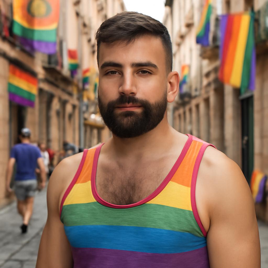 Ribeiros Gay