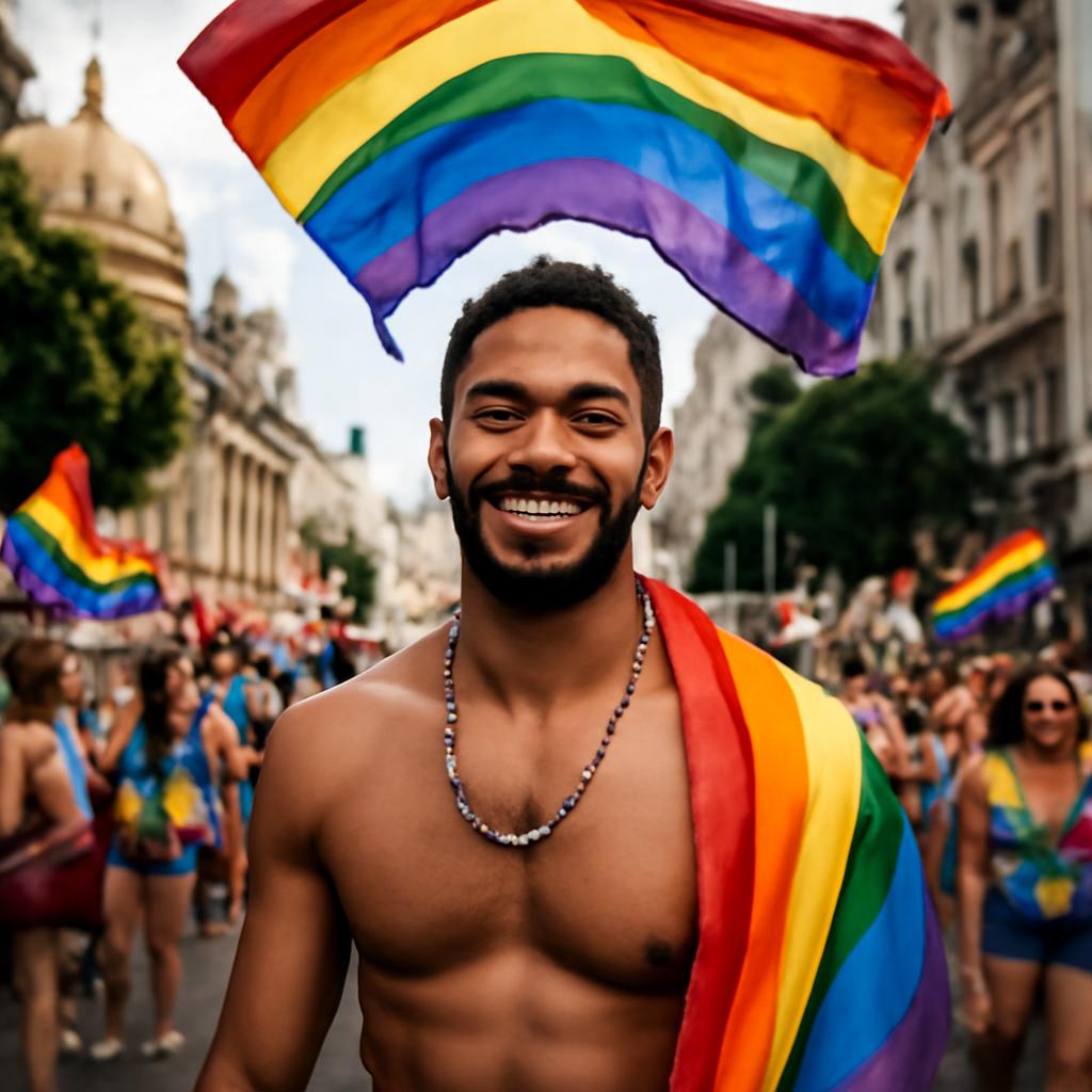 Rio Casca Gay