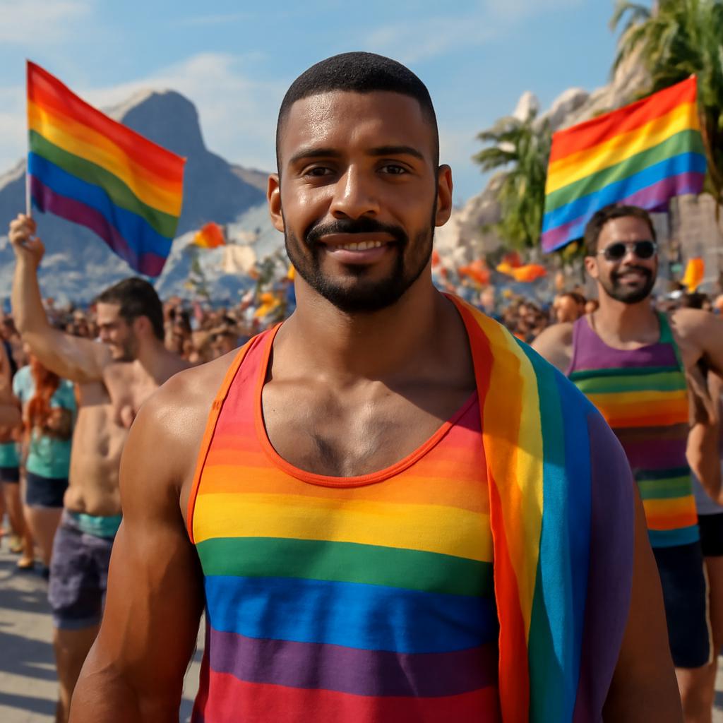 Rio Do Prado Gay