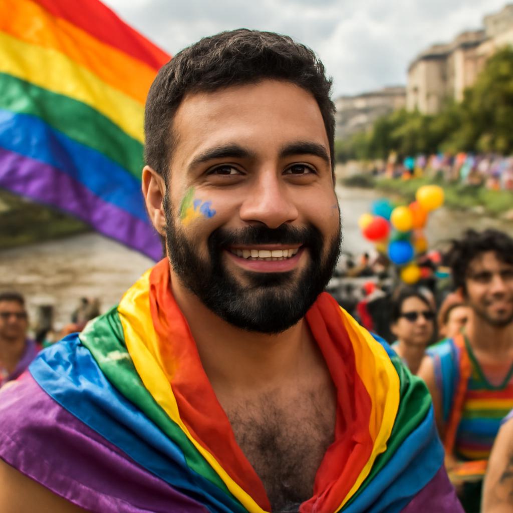 Rio Doce Gay