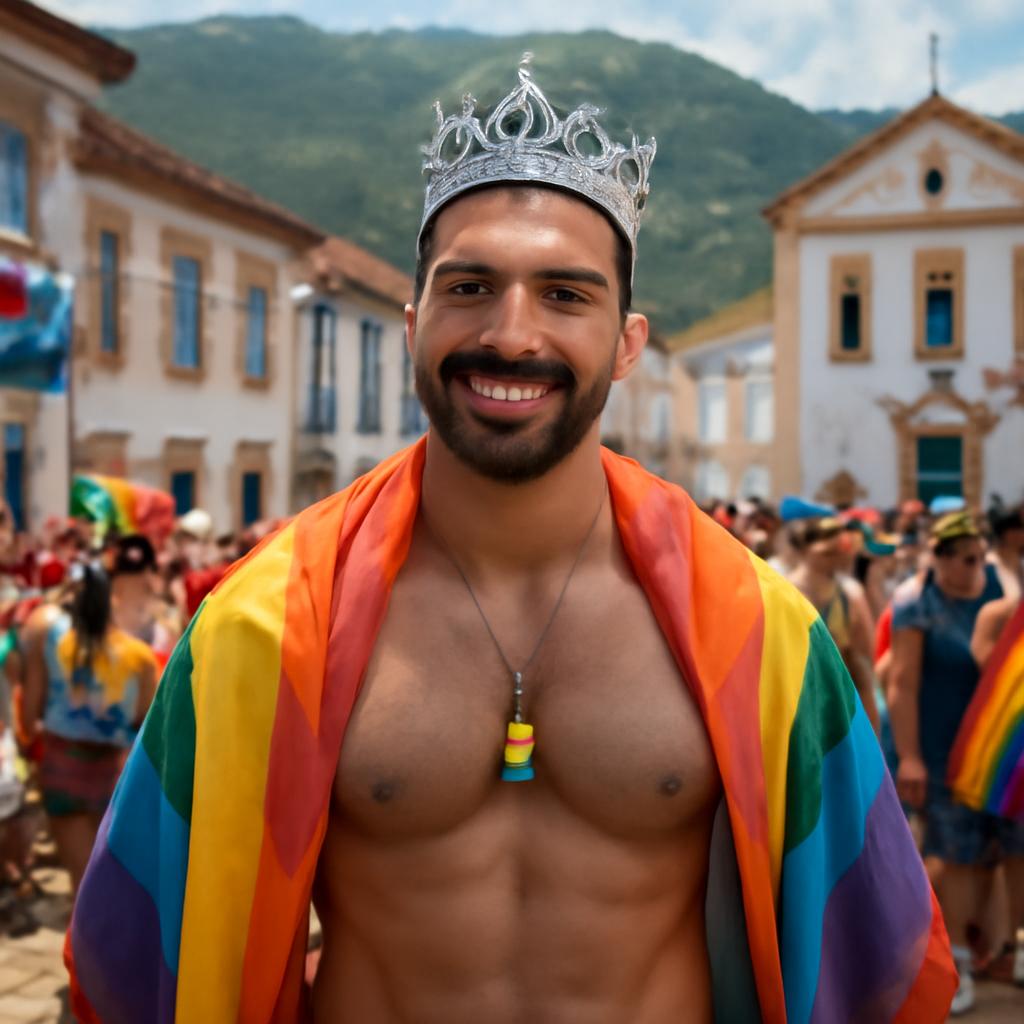 Rio Espera Gay
