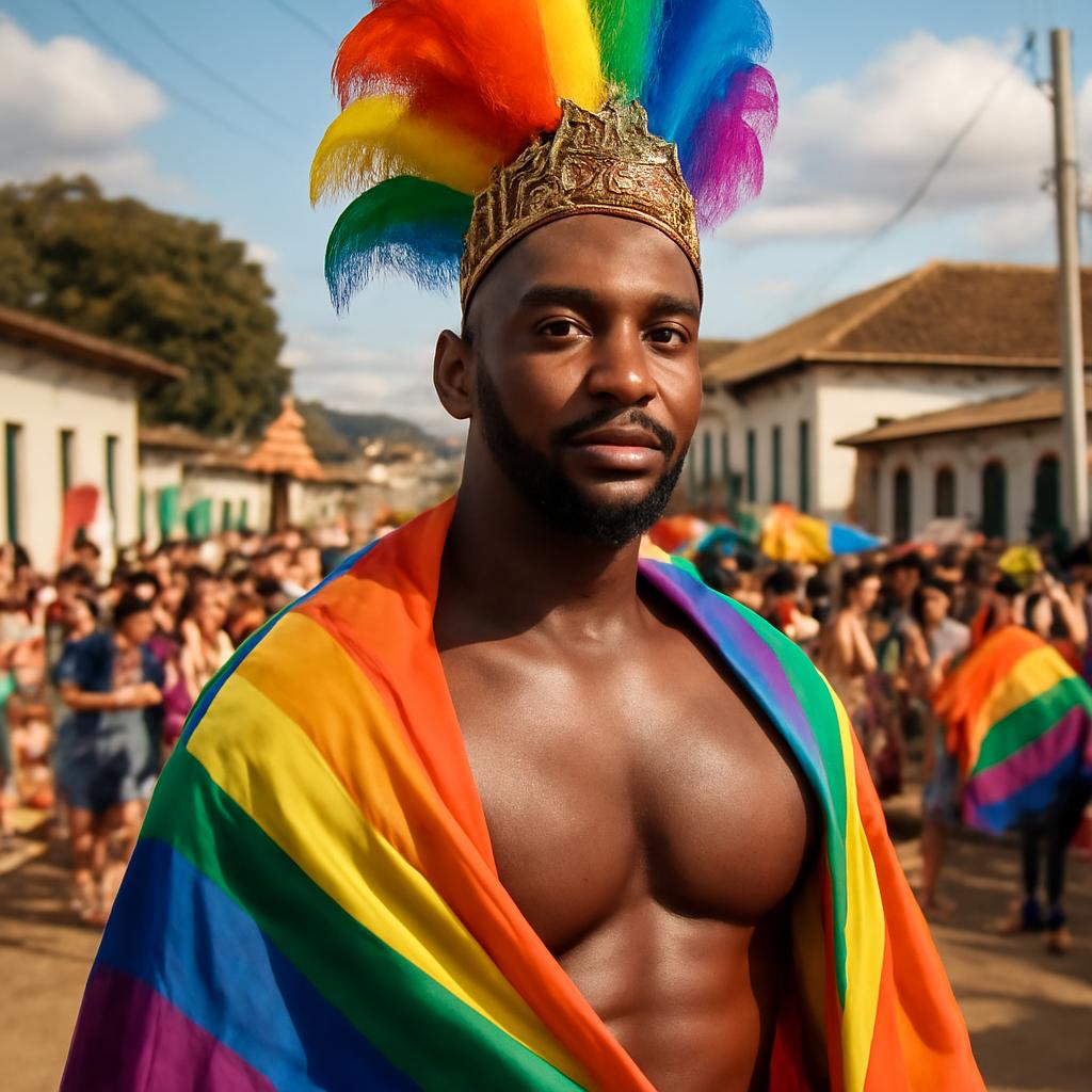 Rio Pardo De Minas Gay