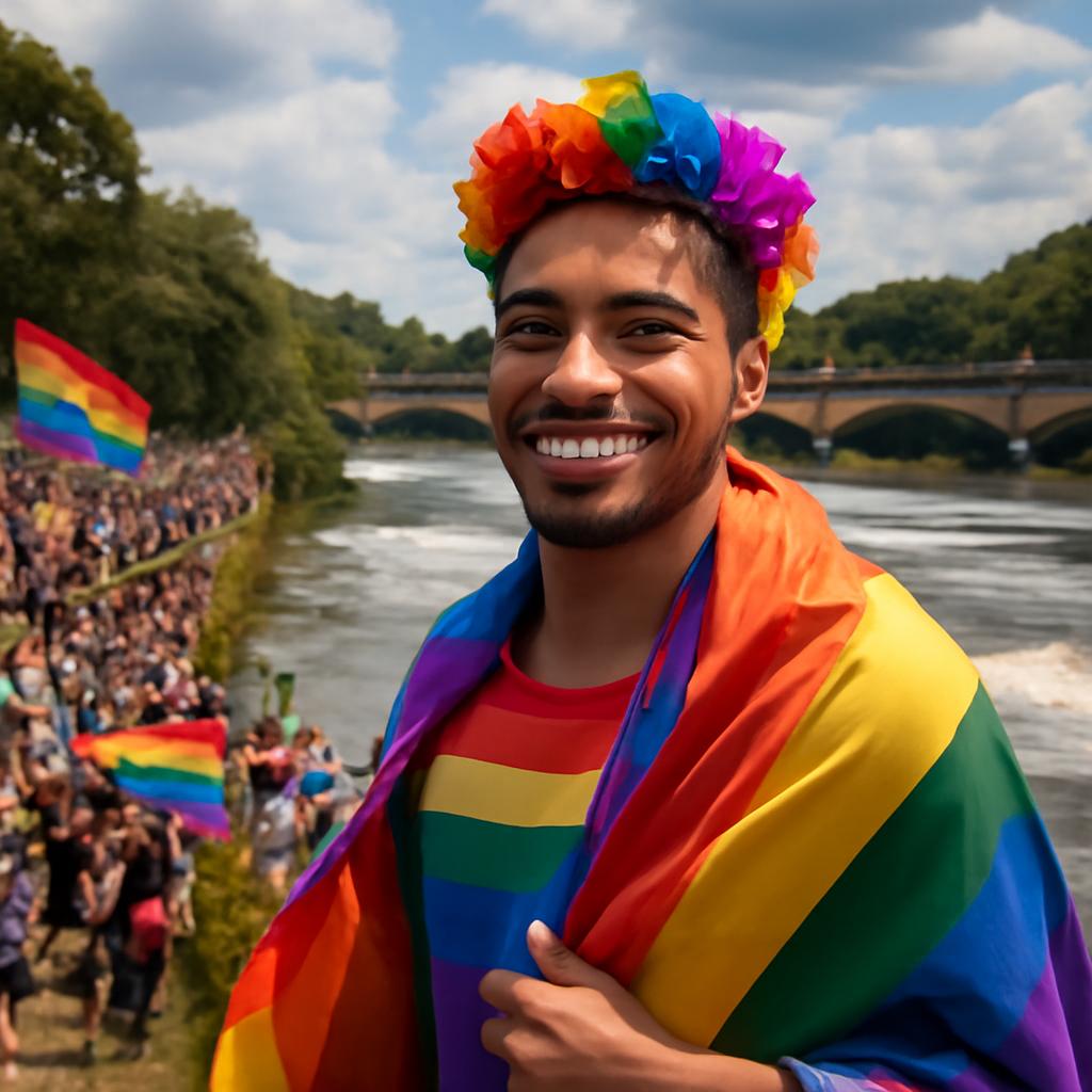 Rio Piracicaba Gay