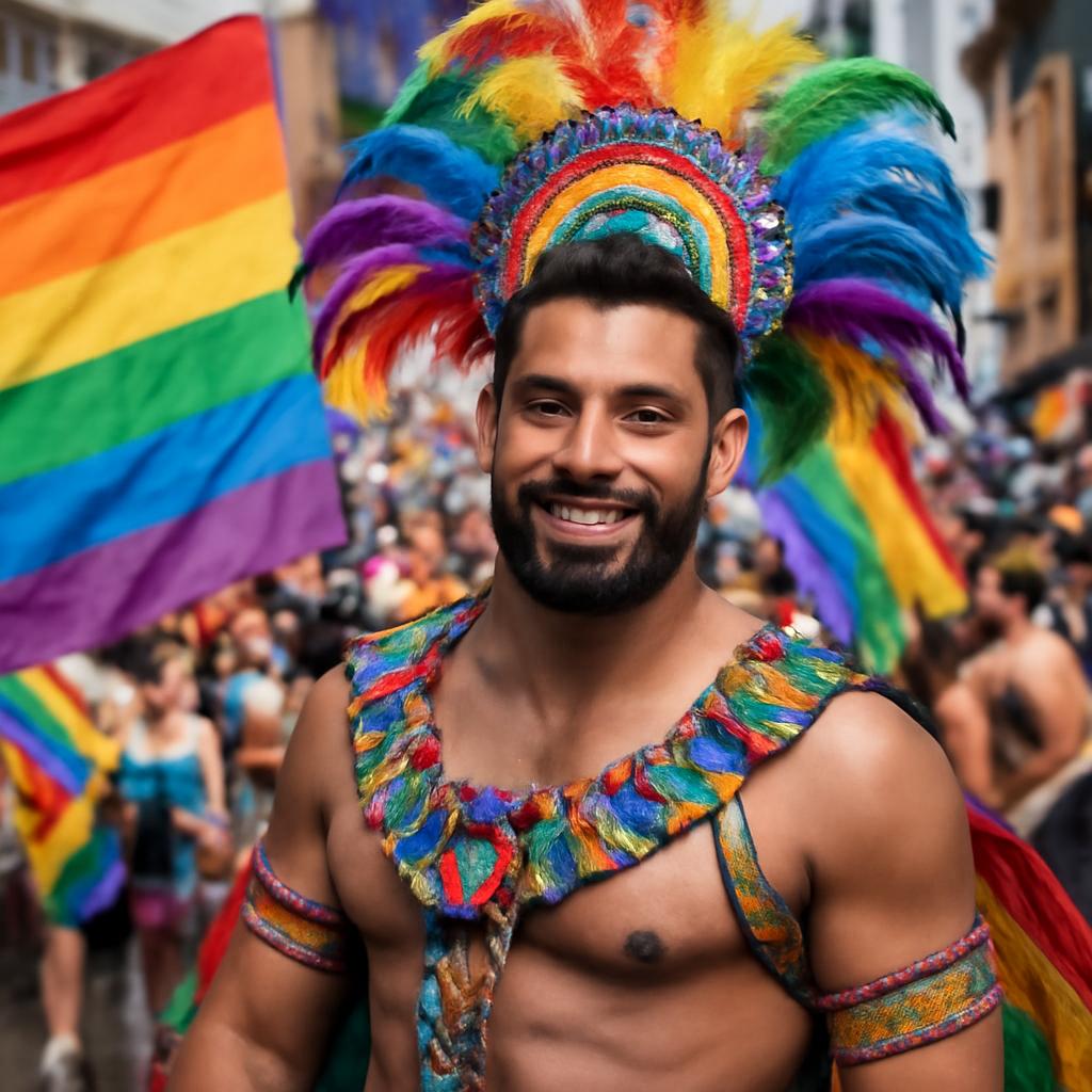 Ritapolis Gay