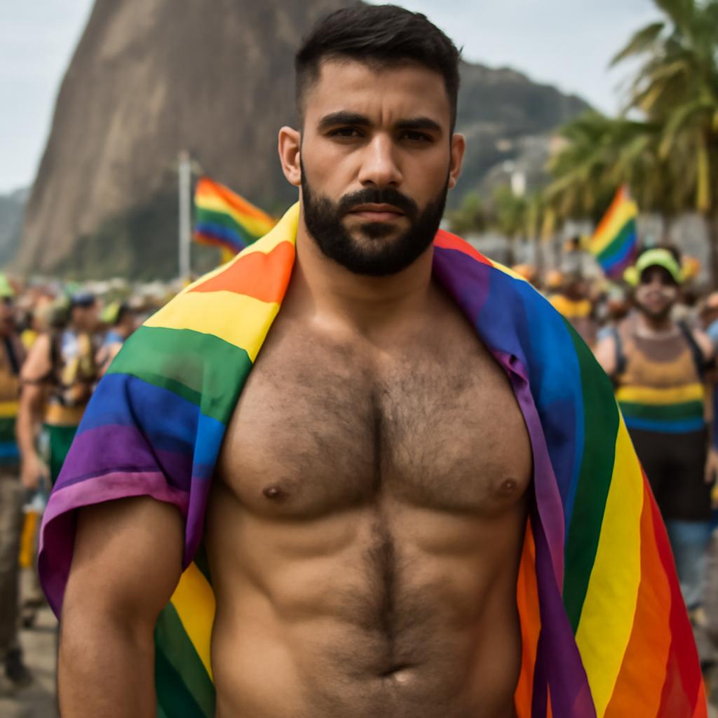 Roca Grande Gay