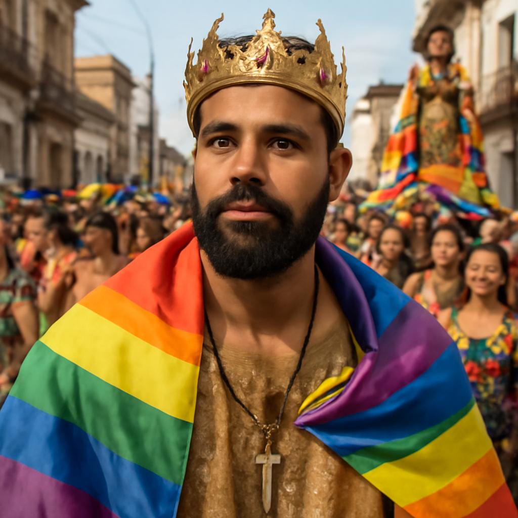 Romaria Gay