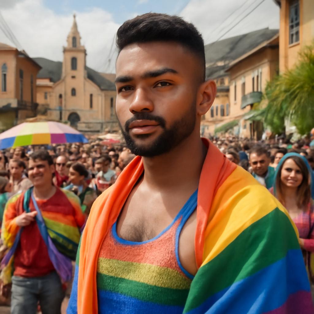 Rosario Da Limeira Gay