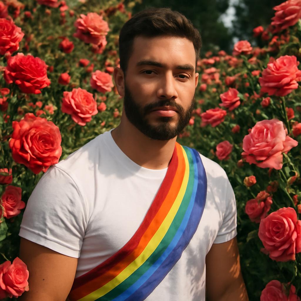 Roseiral Gay