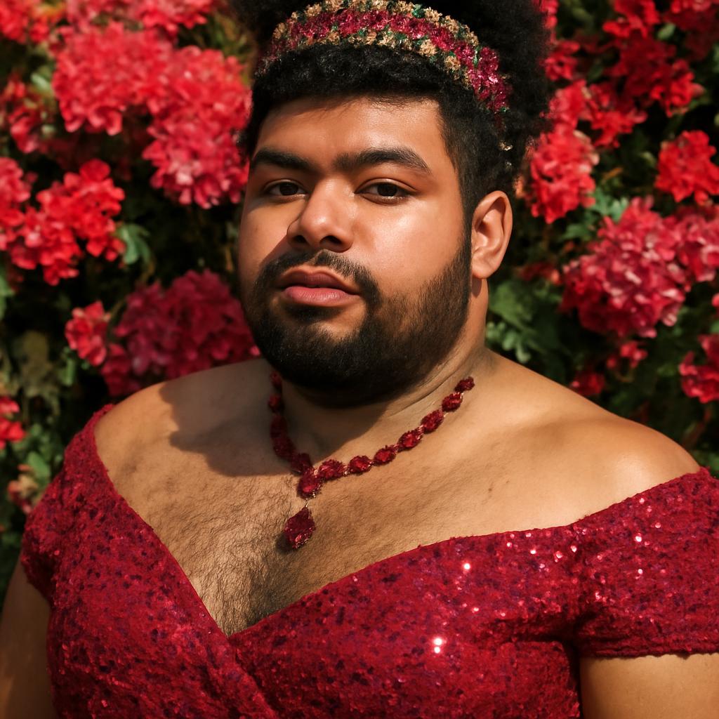 Rubelita Gay