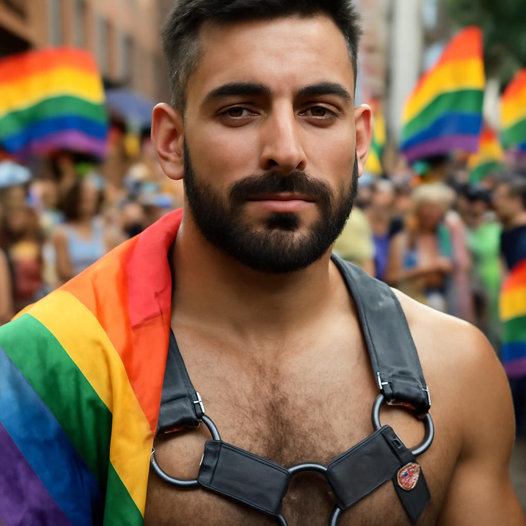 Rubim Gay