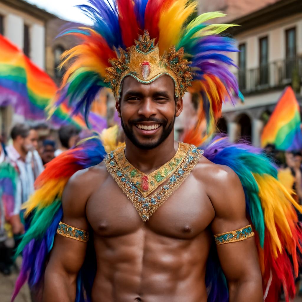Sabara Gay