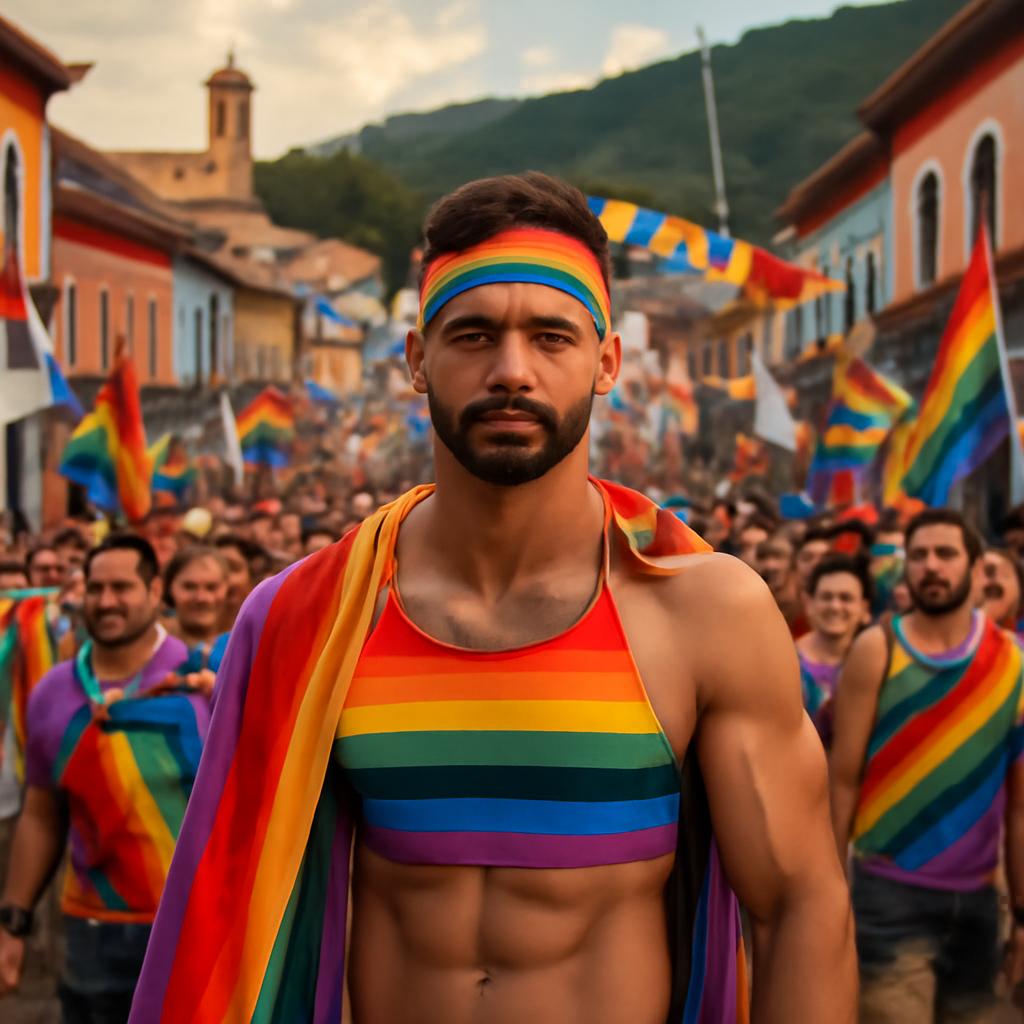 Sabinopolis Gay