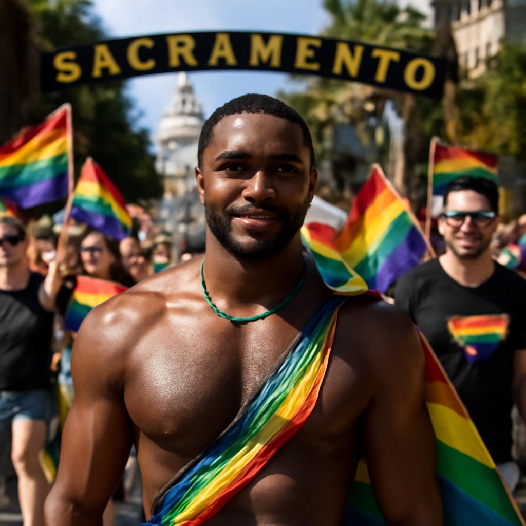 Sacramento Gay