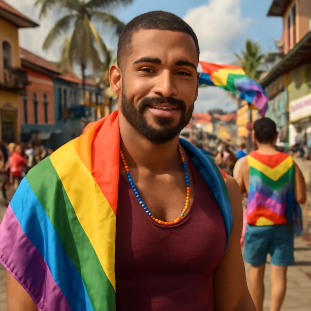 Salinas Gay