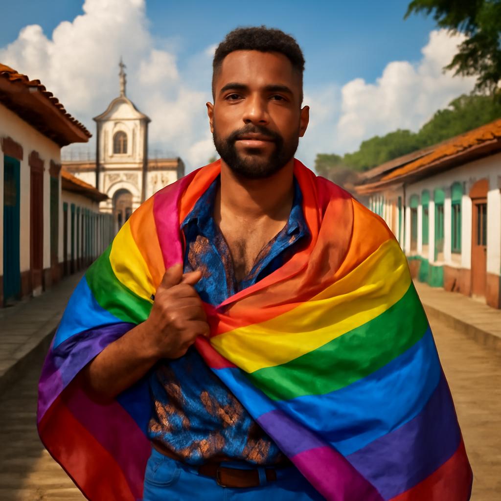 Salitre De Minas Gay